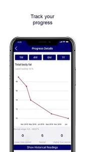Airmid screenshot 3
