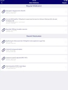 Airmid screenshot 6