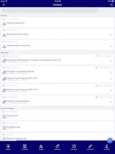 Airmid screenshot 8