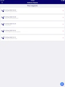 Airmid screenshot 9