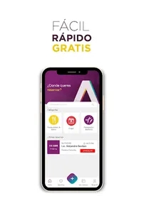 Agendia screenshot 1