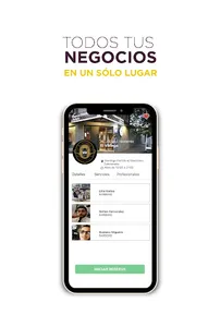 Agendia screenshot 2