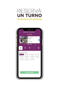 Agendia screenshot 3