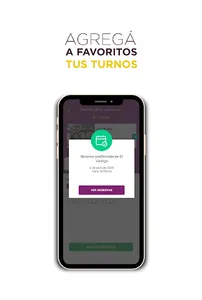 Agendia screenshot 4