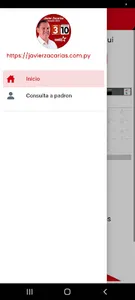 ANR Zacarías Irun screenshot 0