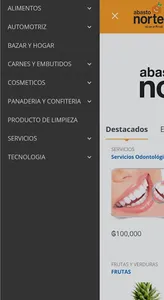 AbastoNorteVende screenshot 3