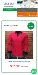 Mercado4Vende screenshot 0
