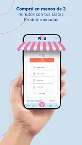 Plub screenshot 11
