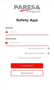 Cultura QSE App screenshot 1