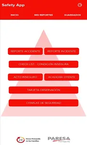 Cultura QSE App screenshot 2