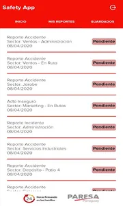 Cultura QSE App screenshot 3