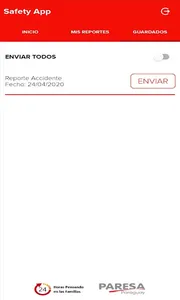 Cultura QSE App screenshot 4