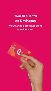 eCLUB Paraguay screenshot 1