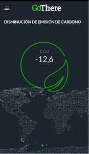 GoThere Driver screenshot 5