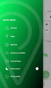 GoThere screenshot 2