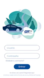 GTP Mobile screenshot 0