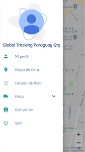 GTP Mobile screenshot 3