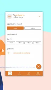 Itaú Pagos Paraguay screenshot 2