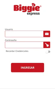 Administración Interna screenshot 0