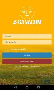 Ganacom screenshot 0