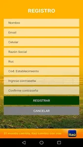 Ganacom screenshot 1