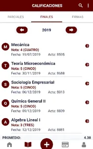 eAlu screenshot 2