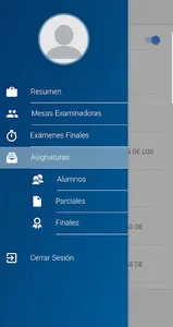 eProf screenshot 0