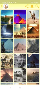 Pyramids Of Giza screenshot 5
