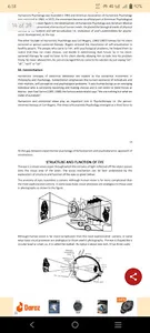 Applied Psychology (3rd year) screenshot 3