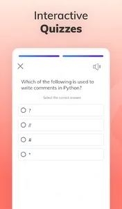 Learn Python Programming screenshot 20