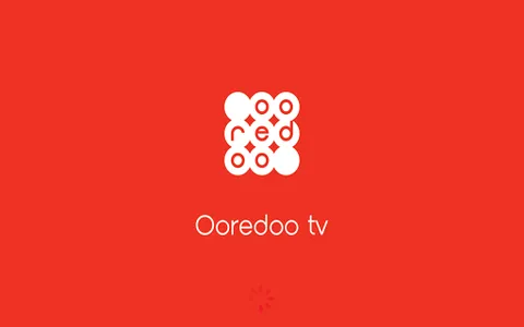 Ooredoo TV screenshot 4