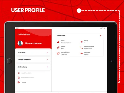 Vodafone IoT - Fleet Admin screenshot 9