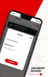 Vodafone IoT - Fleet Driver screenshot 6