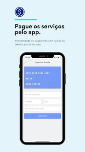 Qapper - Agende seu horário screenshot 3