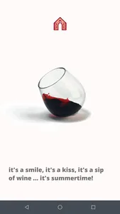 Wine Cellar screenshot 0