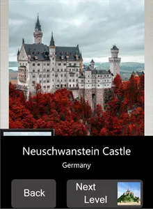 Quick Puzzle - Castles screenshot 13