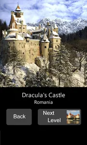 Quick Puzzle - Castles screenshot 2
