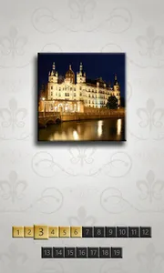 Quick Puzzle - Castles screenshot 4