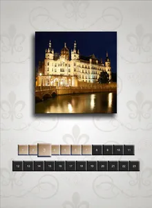Quick Puzzle - Castles screenshot 6