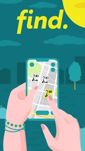 Qick Scooters screenshot 1