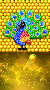 Bubble Shooter Classic 2 screenshot 1