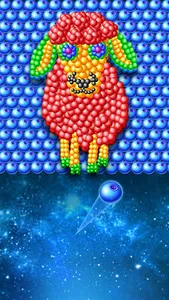 Bubble Shooter Classic 2 screenshot 4