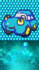 Bubble Shooter Classic 2 screenshot 5