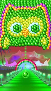 Bubble Shooter 2 Classic! screenshot 1