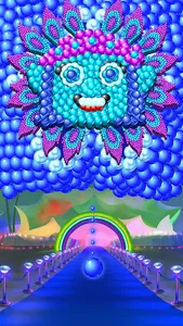 Bubble Shooter 2 Classic! screenshot 2