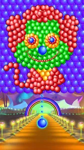 Bubble Shooter 2 Classic! screenshot 5