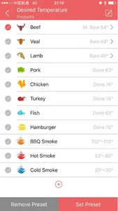 Digital BBQ screenshot 1