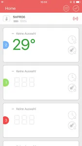 SmokeMax PRO6 screenshot 0
