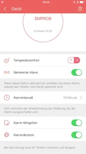 SmokeMax PRO6 screenshot 3