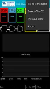 Conox View screenshot 2
